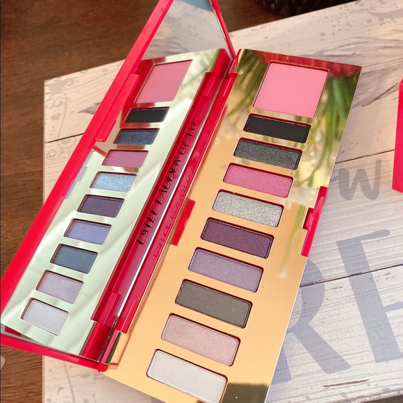 Bundle of Estée Lauder 2 eye and face,New, - Picture 3 of 6